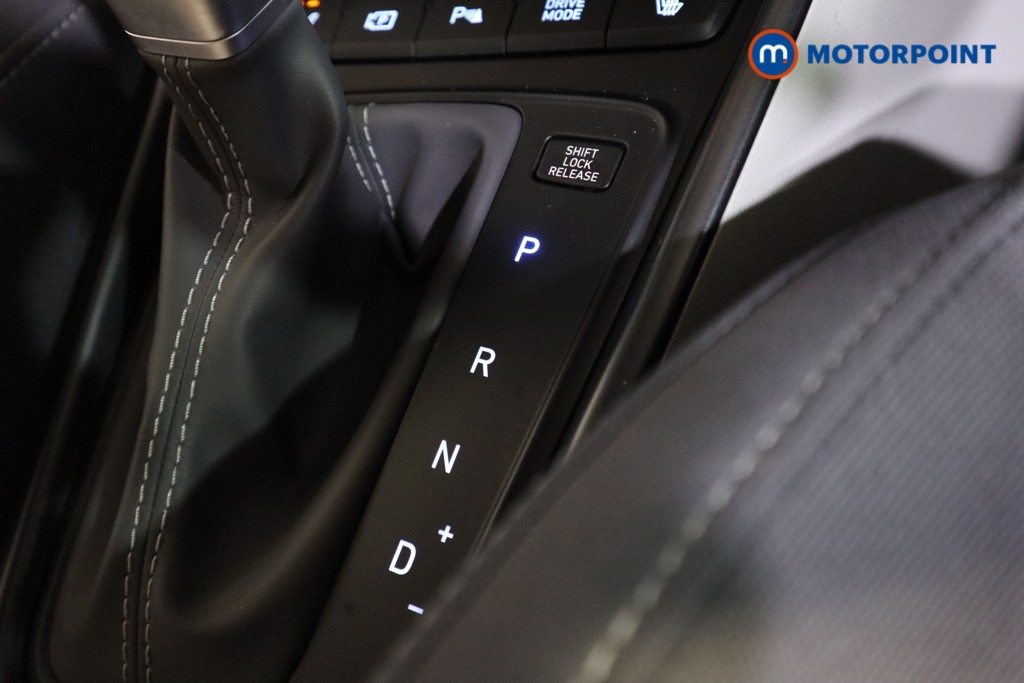 Hyundai Bayon Ultimate Automatic Petrol SUV - Stock Number (1618026) - 11th supplementary image