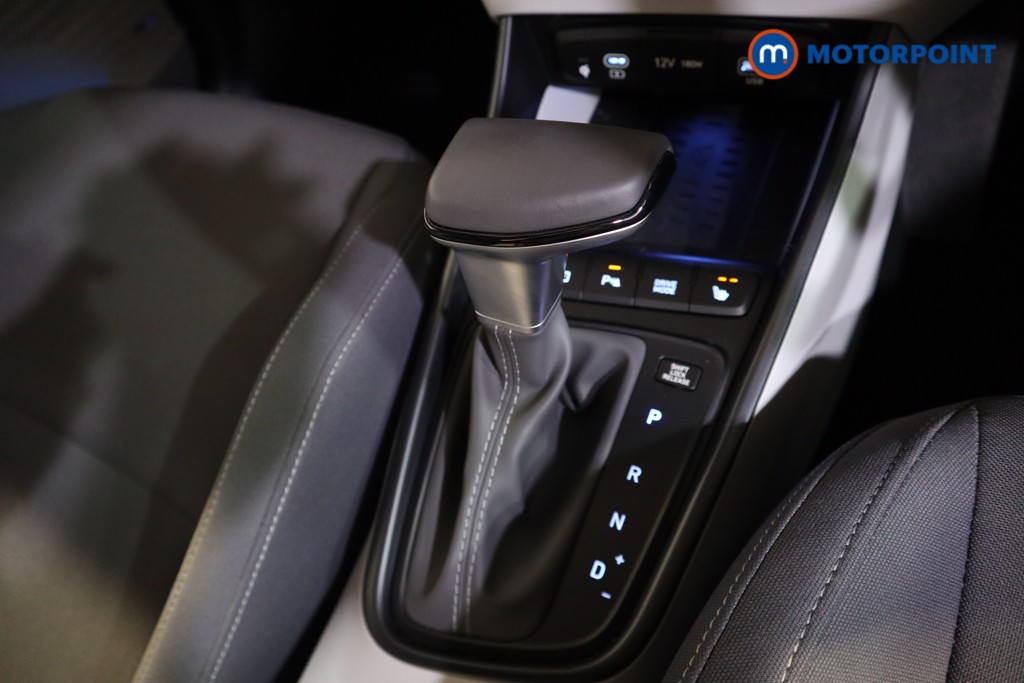 Hyundai Bayon Ultimate Automatic Petrol SUV - Stock Number (1618026) - 12th supplementary image