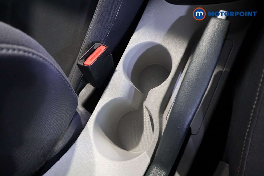 Hyundai Bayon Ultimate Automatic Petrol SUV - Stock Number (1618026) - 13th supplementary image