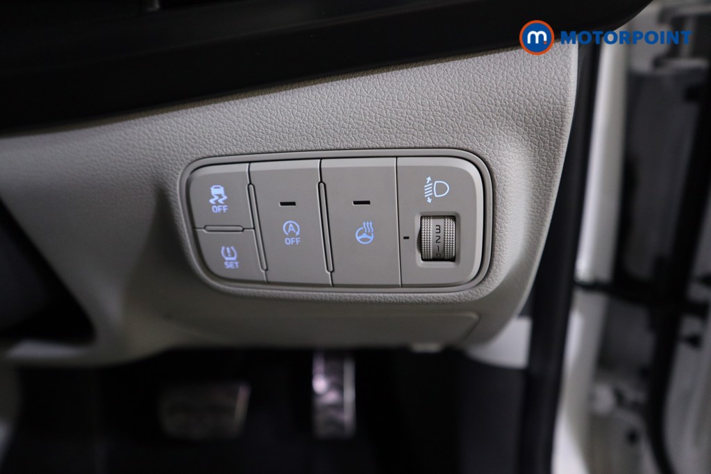 Hyundai Bayon Ultimate Automatic Petrol SUV - Stock Number (1618026) - 15th supplementary image