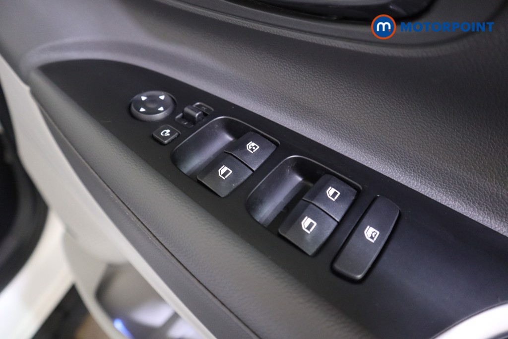 Hyundai Bayon Ultimate Automatic Petrol SUV - Stock Number (1618026) - 16th supplementary image