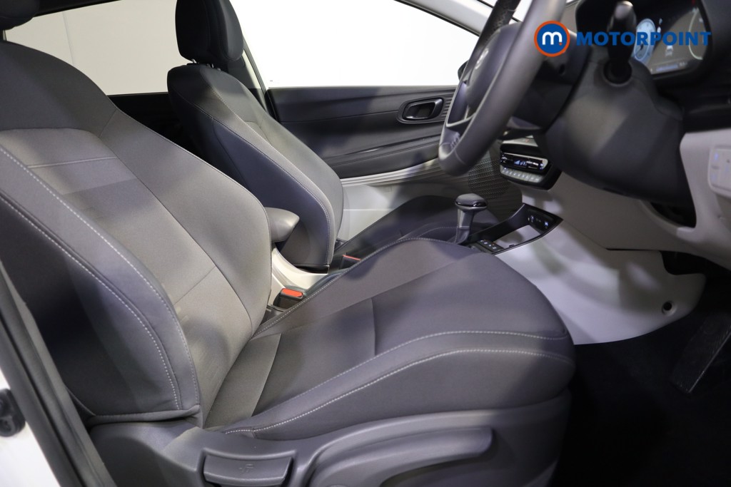 Hyundai Bayon Ultimate Automatic Petrol SUV - Stock Number (1618026) - 18th supplementary image