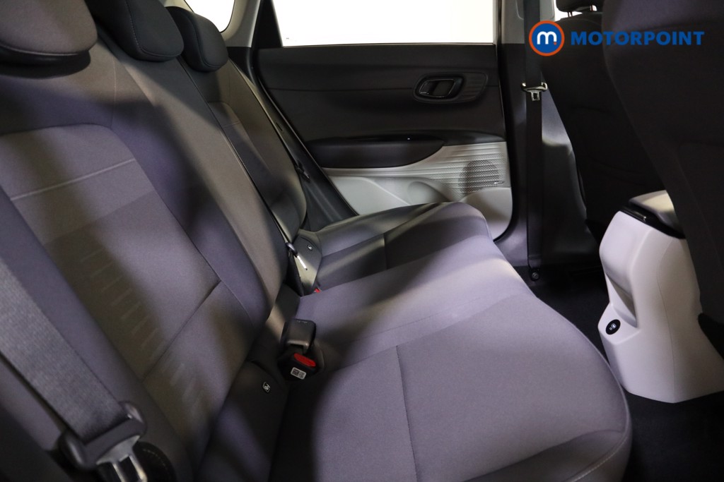 Hyundai Bayon Ultimate Automatic Petrol SUV - Stock Number (1618026) - 19th supplementary image