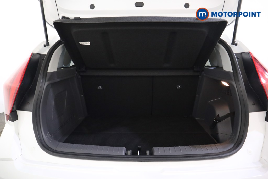 Hyundai Bayon Ultimate Automatic Petrol SUV - Stock Number (1618026) - 22nd supplementary image