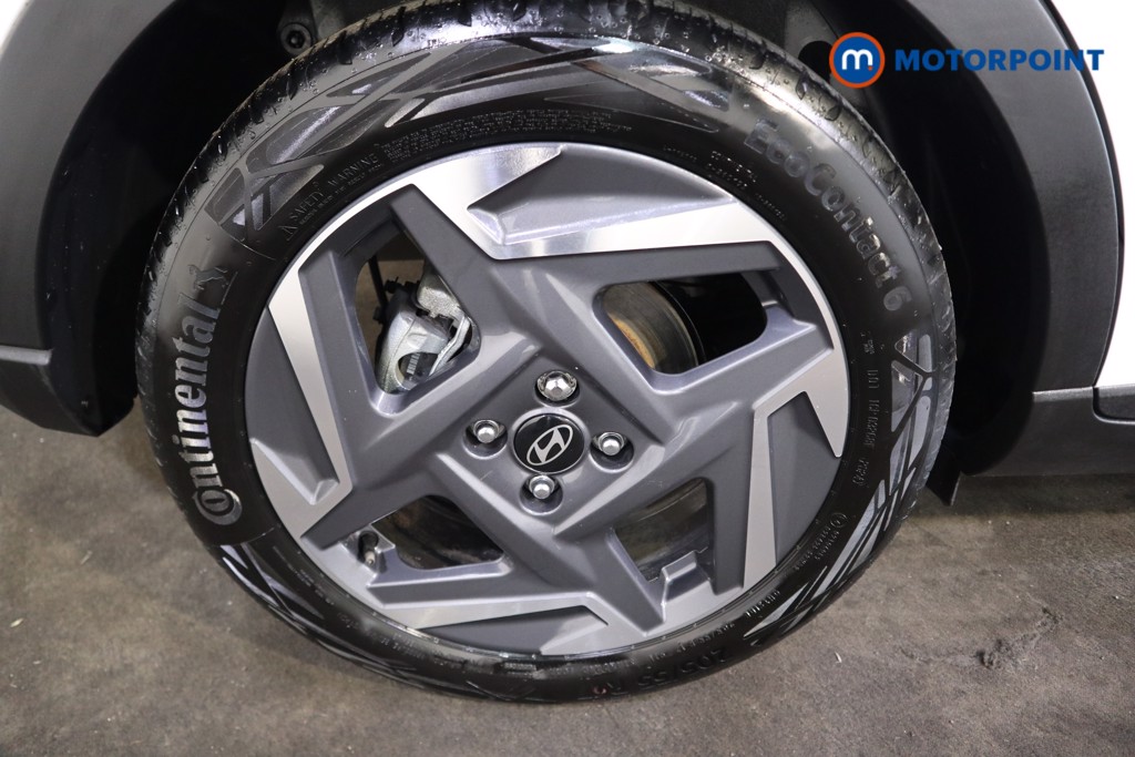 Hyundai Bayon Ultimate Automatic Petrol SUV - Stock Number (1618026) - 23rd supplementary image