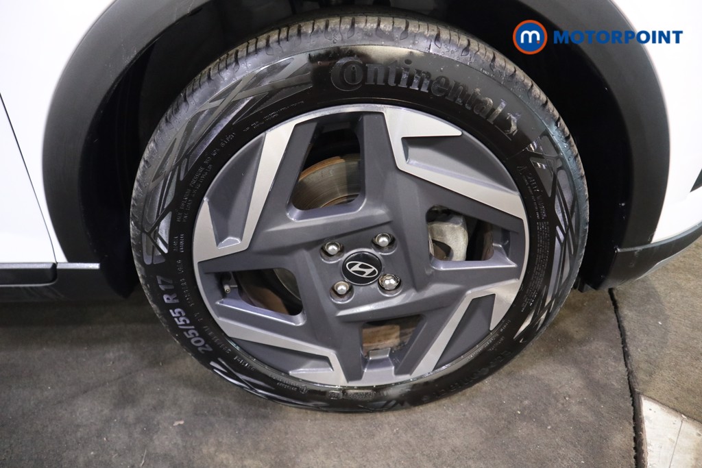 Hyundai Bayon Ultimate Automatic Petrol SUV - Stock Number (1618026) - 24th supplementary image