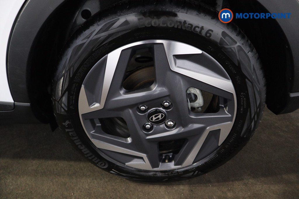 Hyundai Bayon Ultimate Automatic Petrol SUV - Stock Number (1618026) - 26th supplementary image