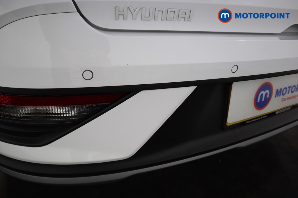Hyundai Bayon Ultimate Automatic Petrol SUV - Stock Number (1618026) - 27th supplementary image