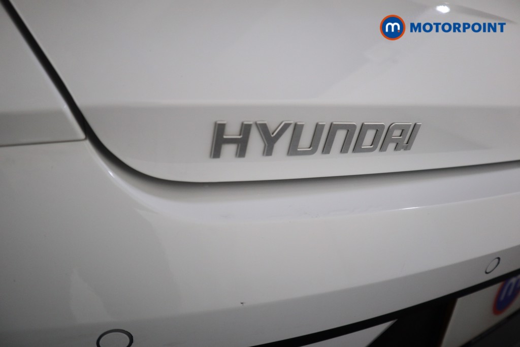 Hyundai Bayon Ultimate Automatic Petrol SUV - Stock Number (1618026) - 29th supplementary image