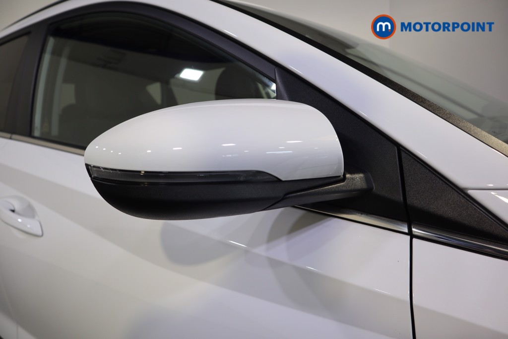 Hyundai Bayon Ultimate Automatic Petrol SUV - Stock Number (1618026) - 33rd supplementary image