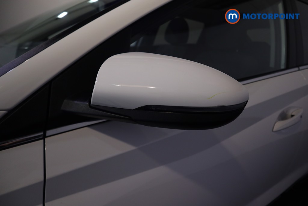 Hyundai Bayon Ultimate Automatic Petrol SUV - Stock Number (1618026) - 34th supplementary image