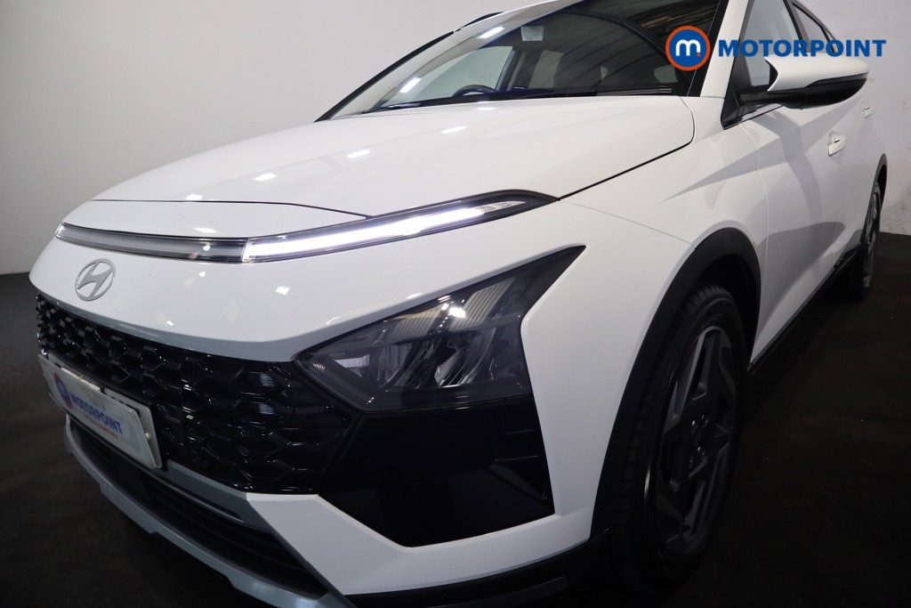 Hyundai Bayon Ultimate Automatic Petrol SUV - Stock Number (1618026) - 35th supplementary image