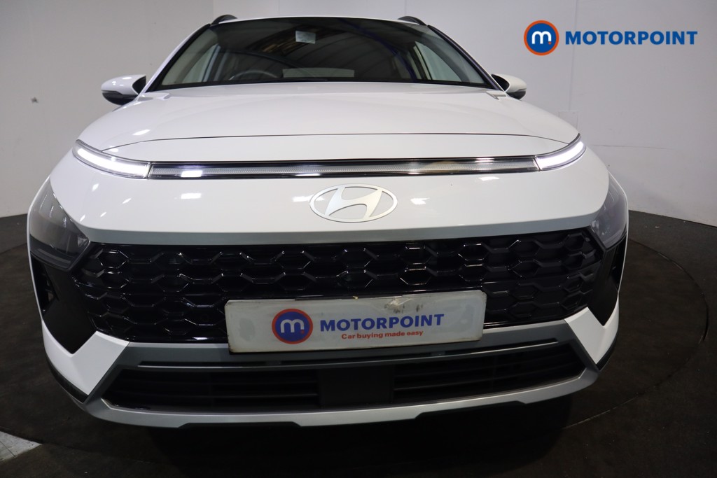 Hyundai Bayon Ultimate Automatic Petrol SUV - Stock Number (1618026) - 37th supplementary image
