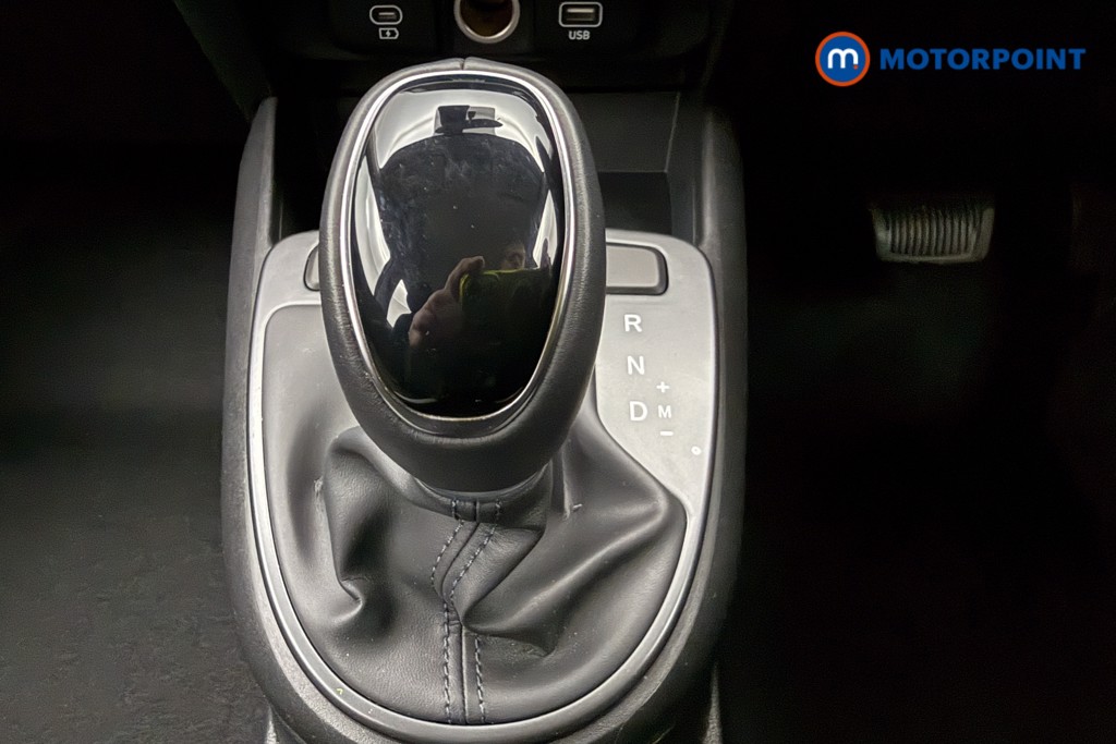 Hyundai I10 Advance Automatic Petrol Hatchback - Stock Number (1618085) - 7th supplementary image