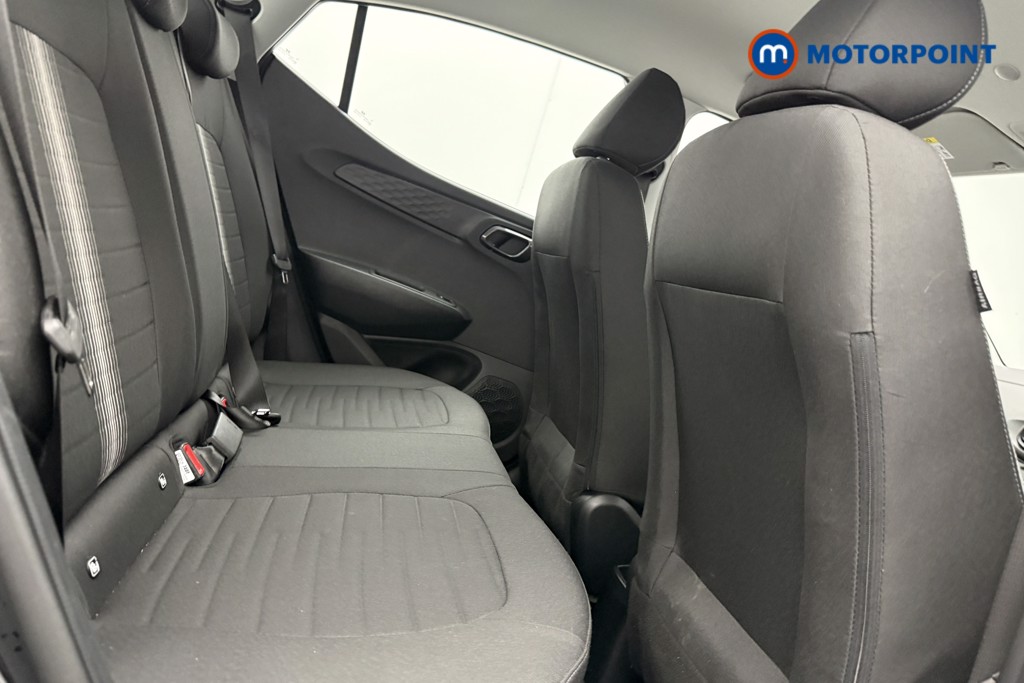 Hyundai I10 Advance Automatic Petrol Hatchback - Stock Number (1618085) - 9th supplementary image