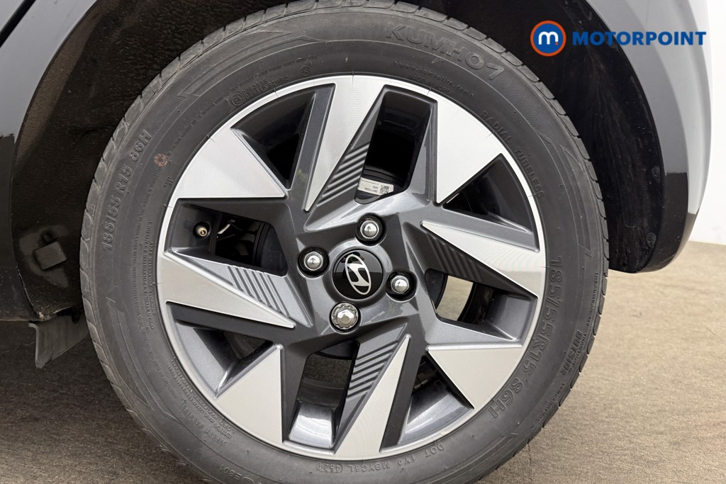 Hyundai I10 Advance Automatic Petrol Hatchback - Stock Number (1618085) - 13th supplementary image