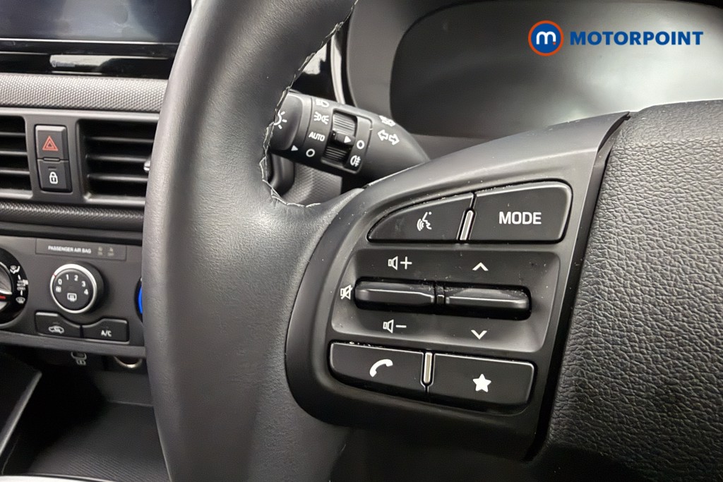 Hyundai I10 Advance Automatic Petrol Hatchback - Stock Number (1618085) - 14th supplementary image