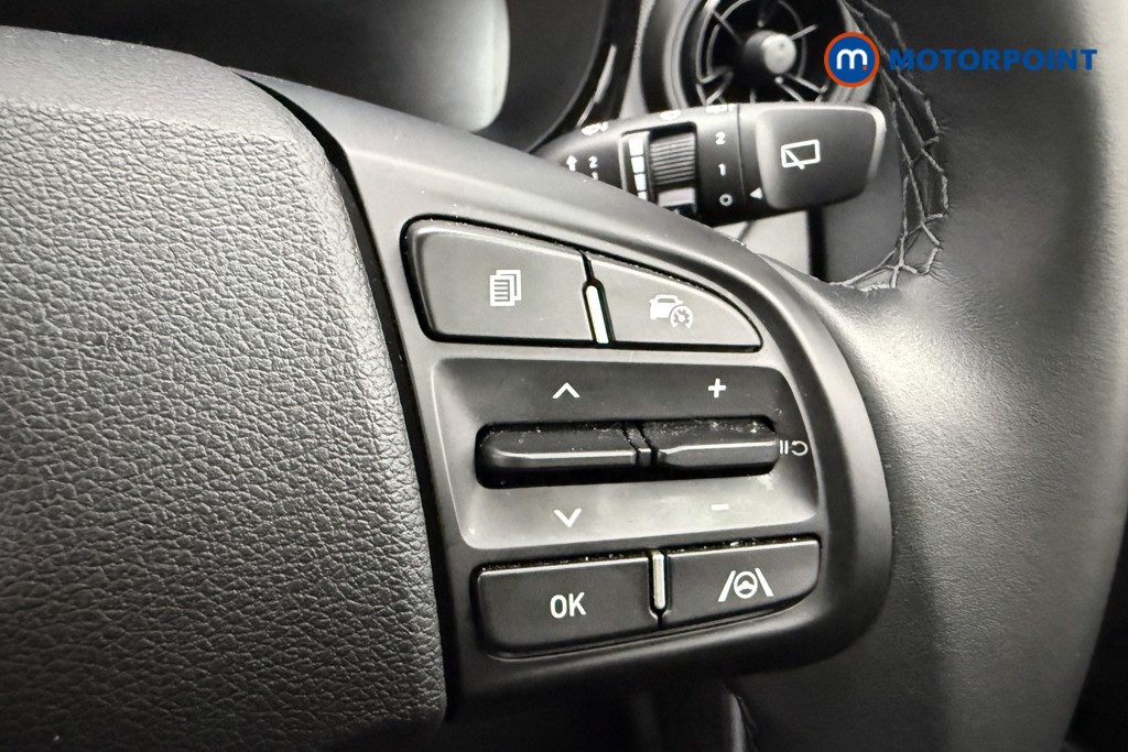 Hyundai I10 Advance Automatic Petrol Hatchback - Stock Number (1618085) - 15th supplementary image