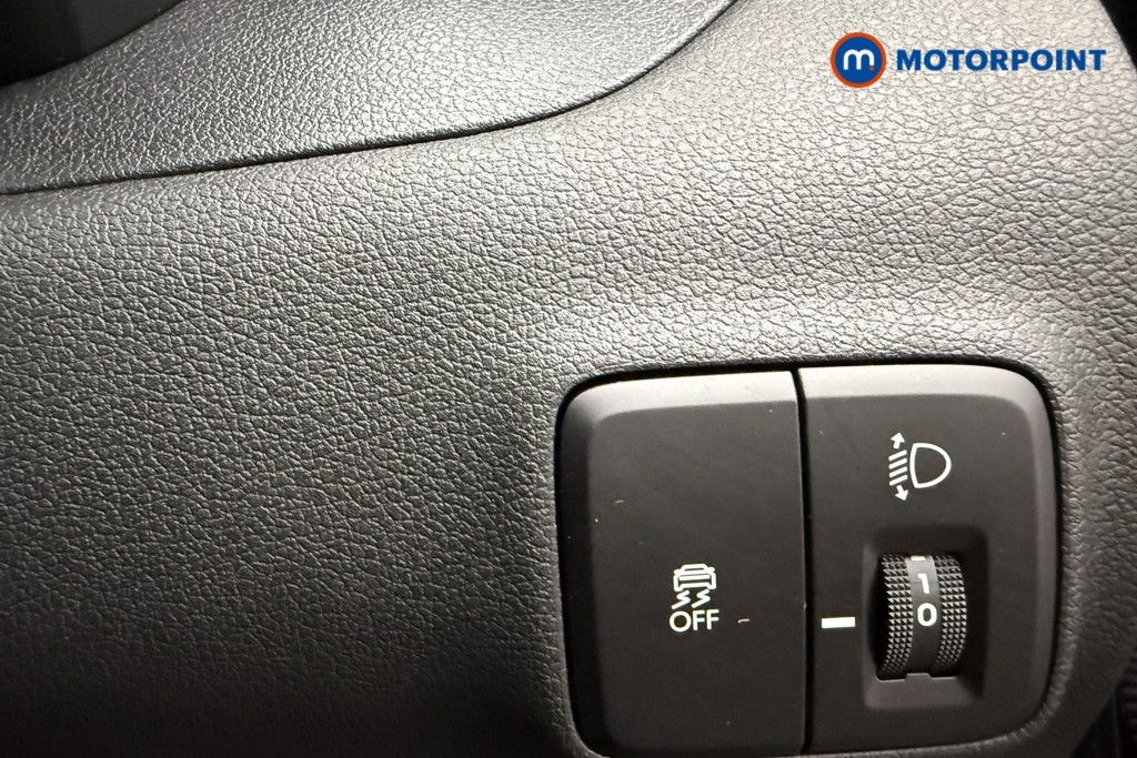 Hyundai I10 Advance Automatic Petrol Hatchback - Stock Number (1618085) - 17th supplementary image