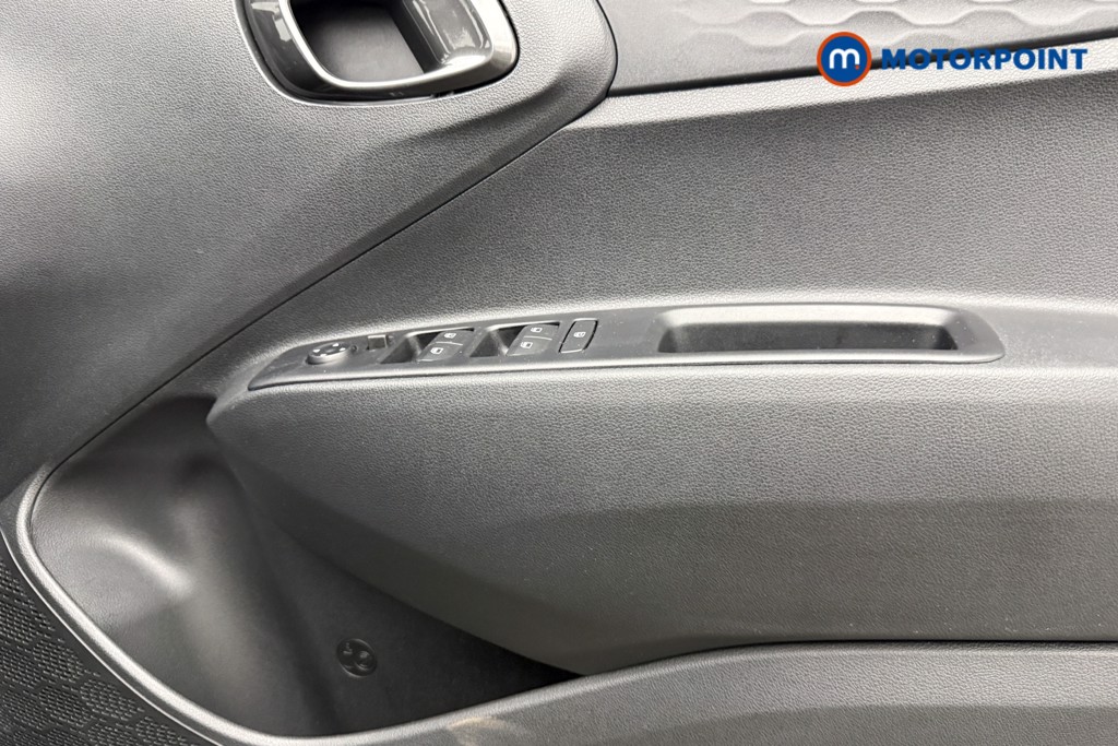 Hyundai I10 Advance Automatic Petrol Hatchback - Stock Number (1618085) - 18th supplementary image