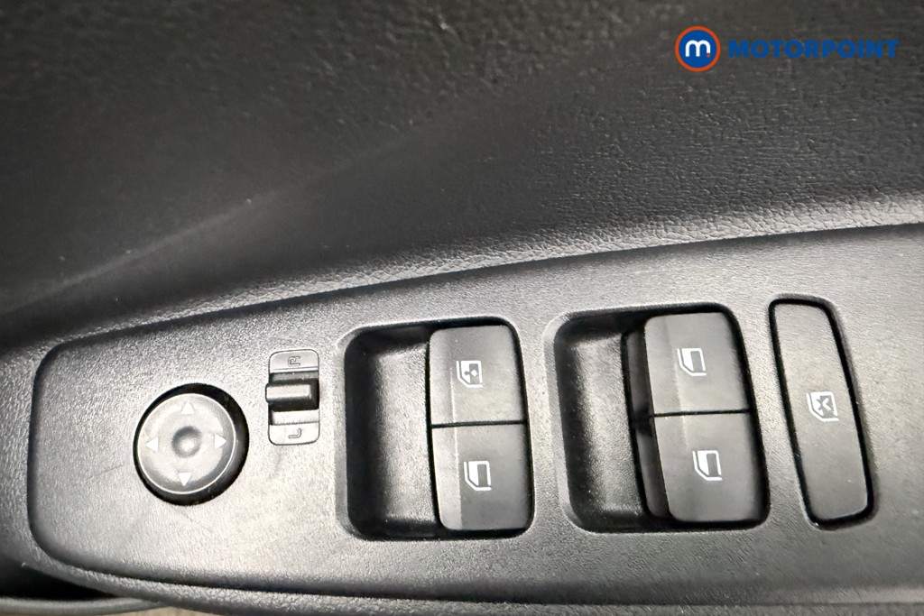 Hyundai I10 Advance Automatic Petrol Hatchback - Stock Number (1618085) - 19th supplementary image