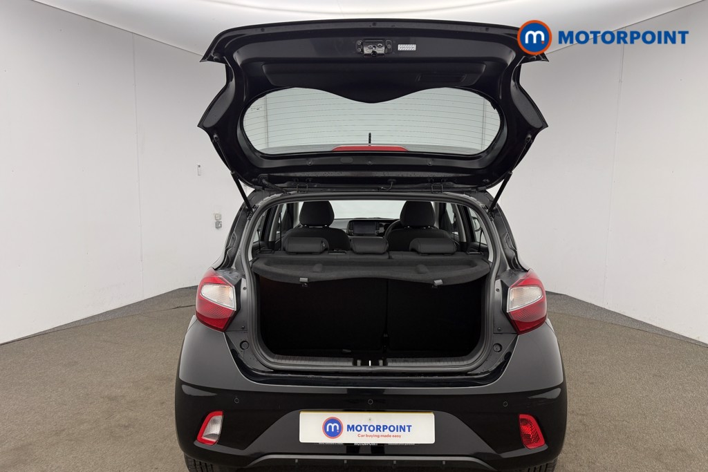 Hyundai I10 Advance Automatic Petrol Hatchback - Stock Number (1618085) - 20th supplementary image