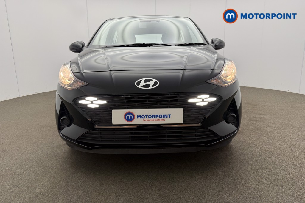 Hyundai I10 Advance Automatic Petrol Hatchback - Stock Number (1618085) - 22nd supplementary image