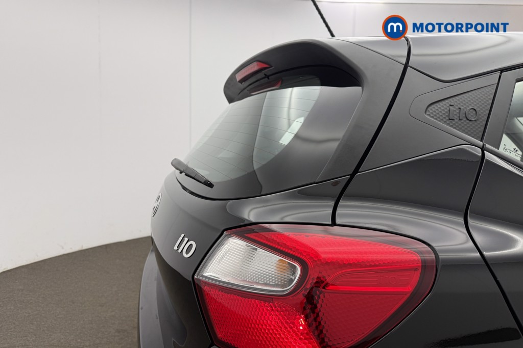 Hyundai I10 Advance Automatic Petrol Hatchback - Stock Number (1618085) - 25th supplementary image