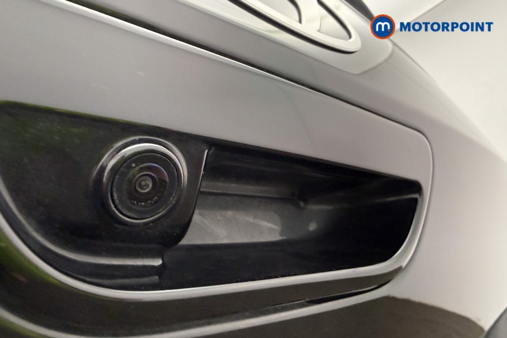 Hyundai I10 Advance Automatic Petrol Hatchback - Stock Number (1618085) - 27th supplementary image