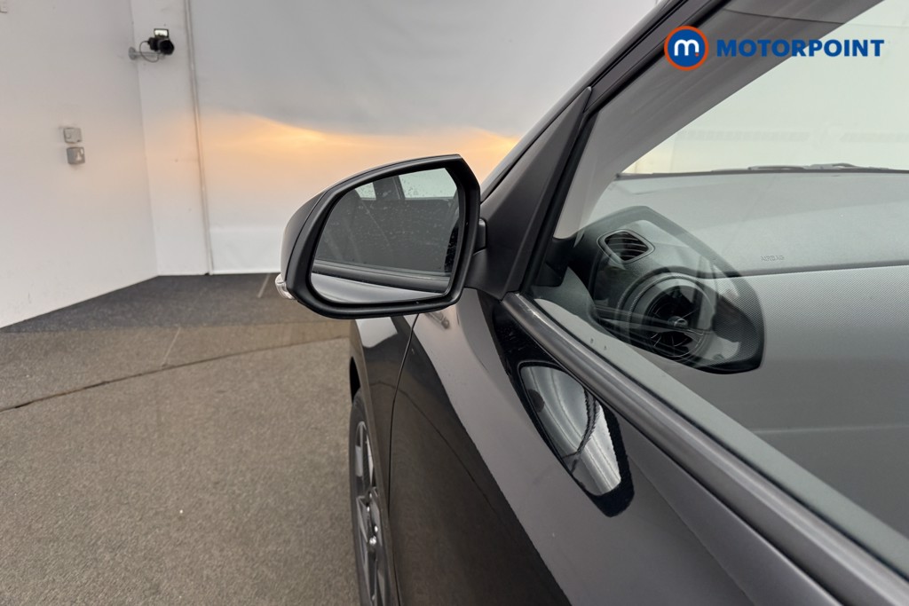 Hyundai I10 Advance Automatic Petrol Hatchback - Stock Number (1618085) - 29th supplementary image