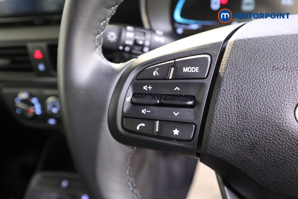 Hyundai I10 Advance Automatic Petrol Hatchback - Stock Number (1618097) - 5th supplementary image