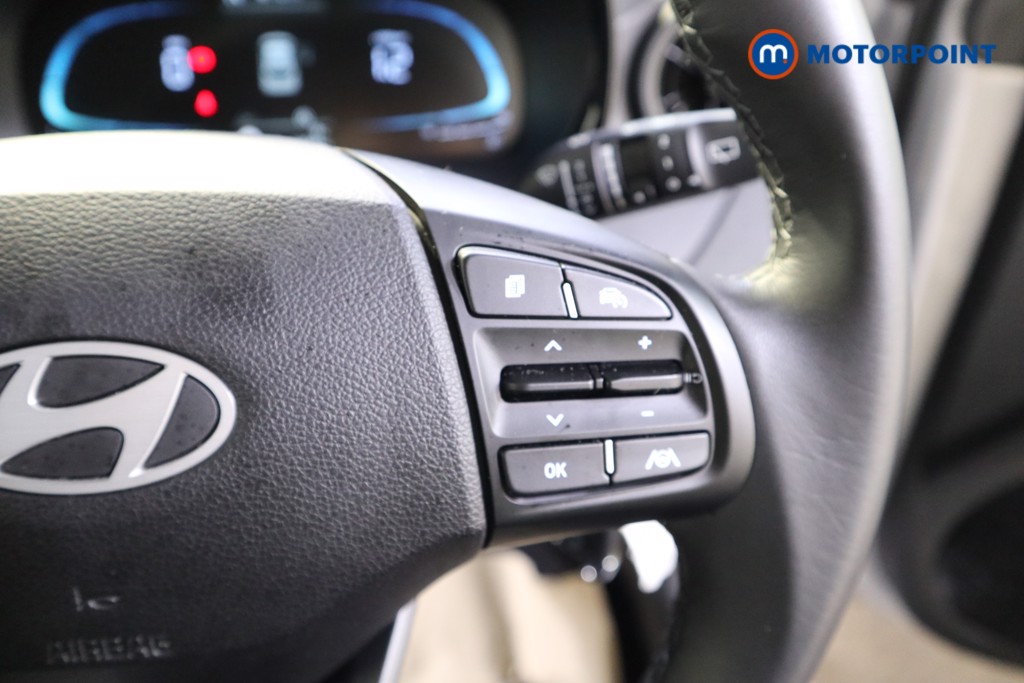 Hyundai I10 Advance Automatic Petrol Hatchback - Stock Number (1618097) - 6th supplementary image