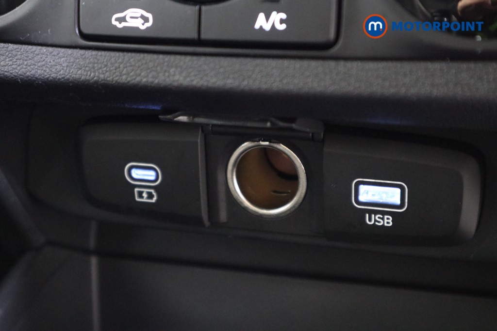 Hyundai I10 Advance Automatic Petrol Hatchback - Stock Number (1618097) - 9th supplementary image