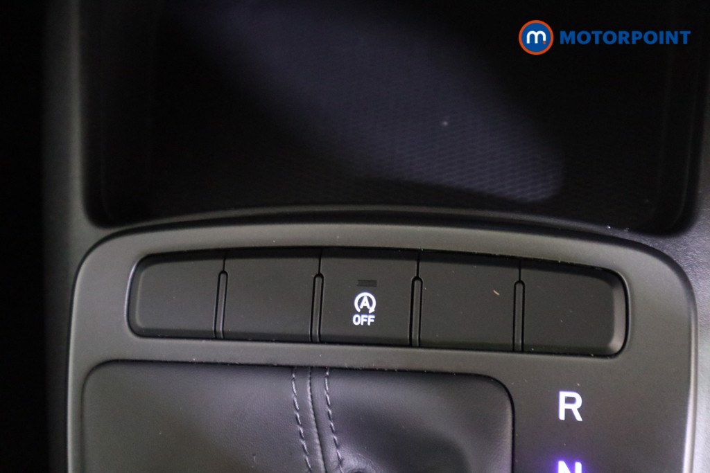 Hyundai I10 Advance Automatic Petrol Hatchback - Stock Number (1618097) - 10th supplementary image