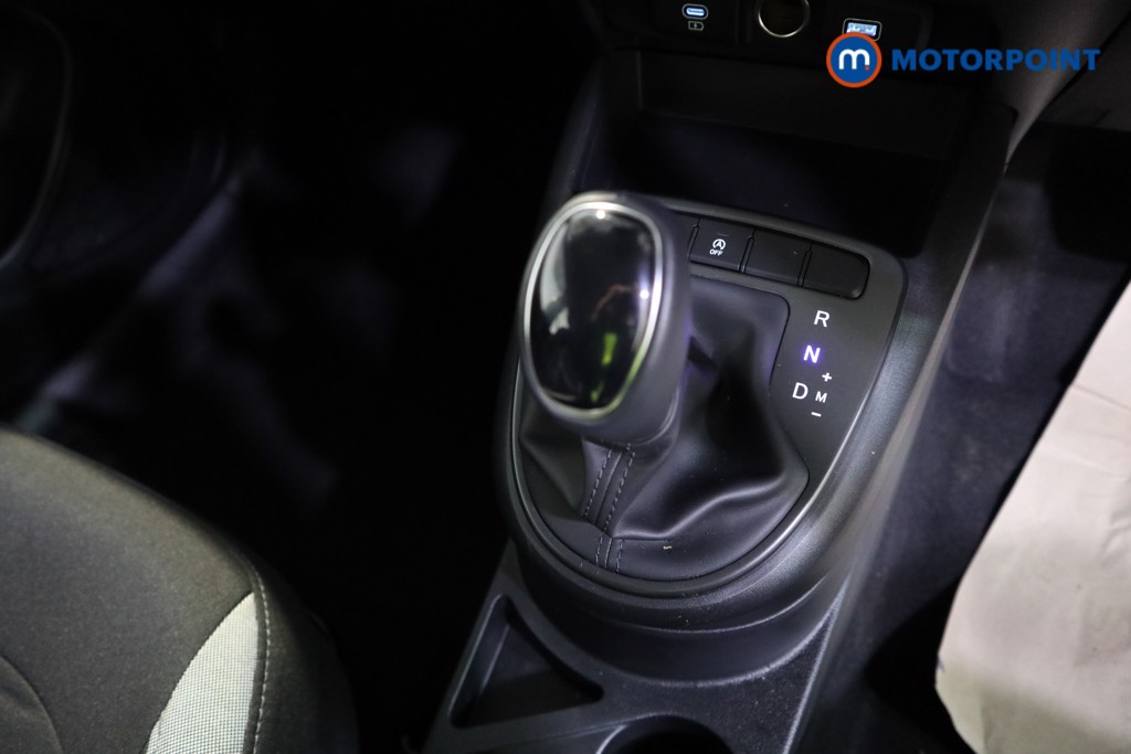 Hyundai I10 Advance Automatic Petrol Hatchback - Stock Number (1618097) - 11th supplementary image