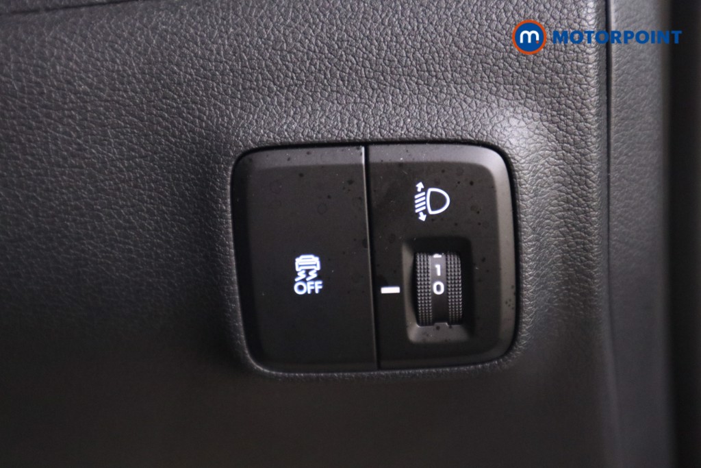 Hyundai I10 Advance Automatic Petrol Hatchback - Stock Number (1618097) - 12th supplementary image