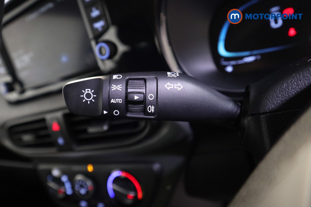 Hyundai I10 Advance Automatic Petrol Hatchback - Stock Number (1618097) - 13th supplementary image