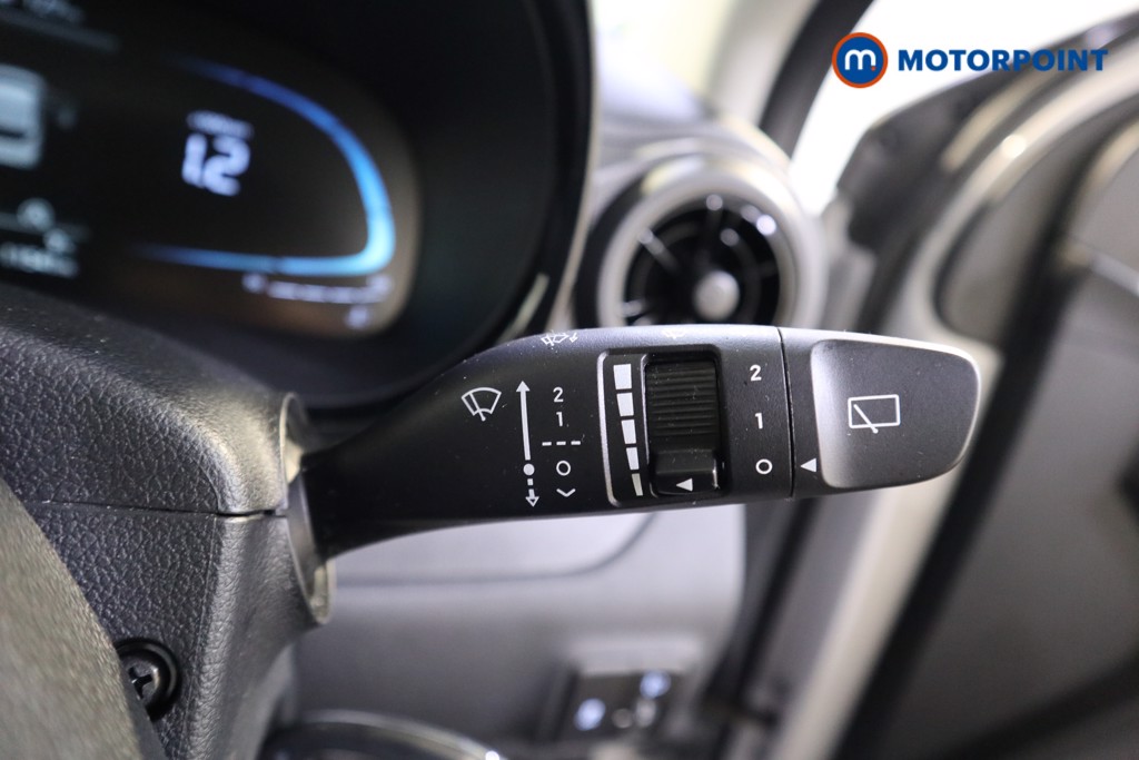 Hyundai I10 Advance Automatic Petrol Hatchback - Stock Number (1618097) - 14th supplementary image