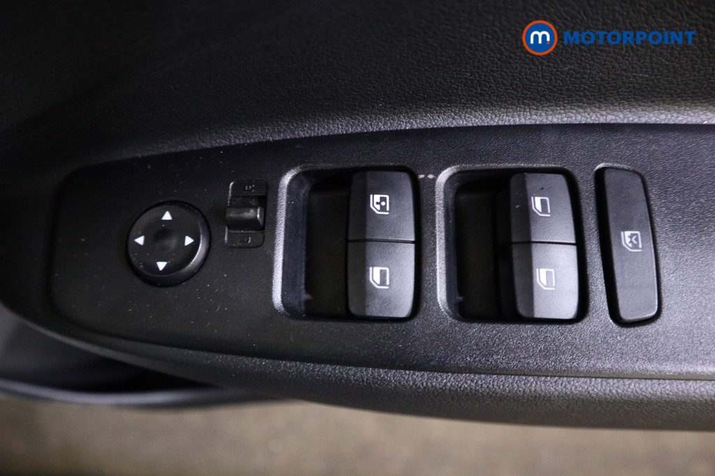 Hyundai I10 Advance Automatic Petrol Hatchback - Stock Number (1618097) - 15th supplementary image