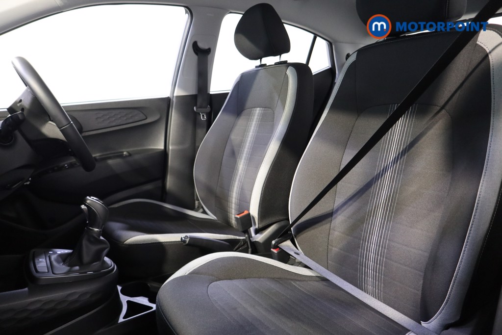 Hyundai I10 Advance Automatic Petrol Hatchback - Stock Number (1618097) - 17th supplementary image