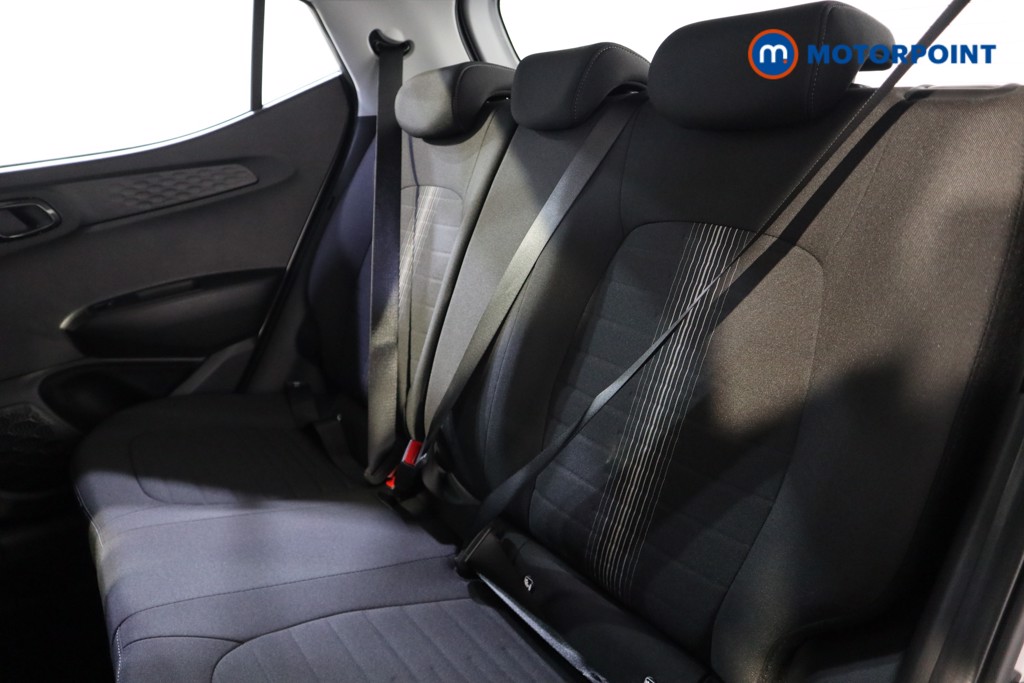 Hyundai I10 Advance Automatic Petrol Hatchback - Stock Number (1618097) - 18th supplementary image