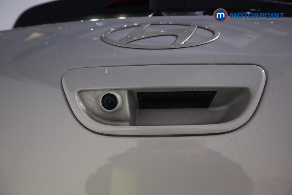 Hyundai I10 Advance Automatic Petrol Hatchback - Stock Number (1618097) - 21st supplementary image