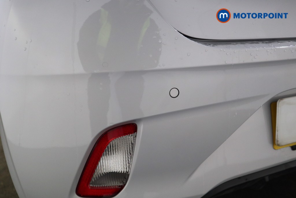 Hyundai I10 Advance Automatic Petrol Hatchback - Stock Number (1618097) - 26th supplementary image