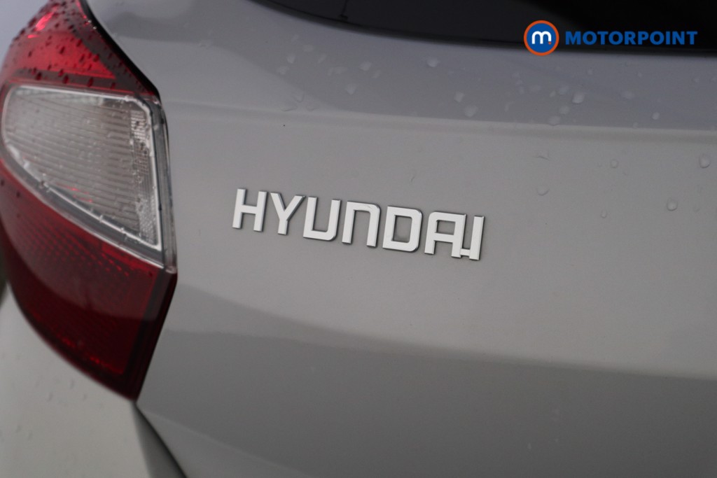Hyundai I10 Advance Automatic Petrol Hatchback - Stock Number (1618097) - 30th supplementary image