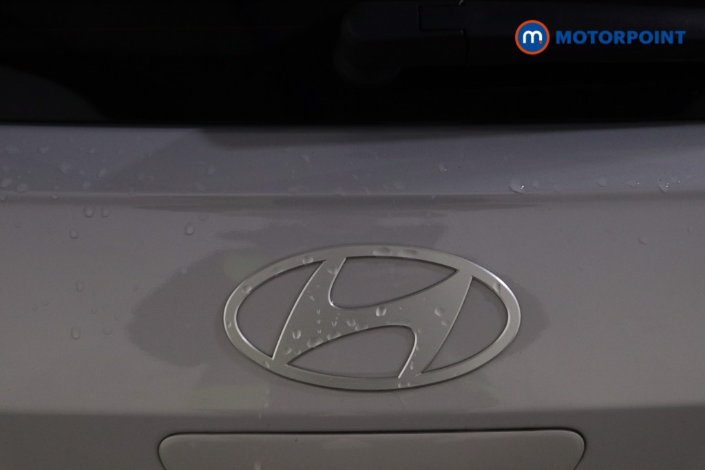 Hyundai I10 Advance Automatic Petrol Hatchback - Stock Number (1618097) - 31st supplementary image