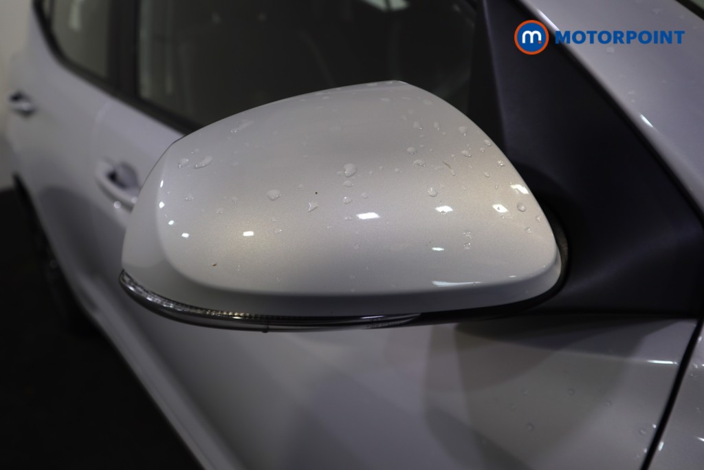 Hyundai I10 Advance Automatic Petrol Hatchback - Stock Number (1618097) - 34th supplementary image