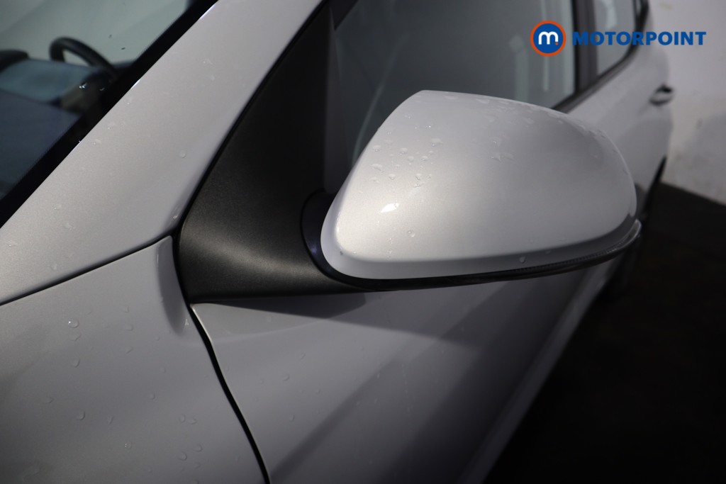 Hyundai I10 Advance Automatic Petrol Hatchback - Stock Number (1618097) - 35th supplementary image