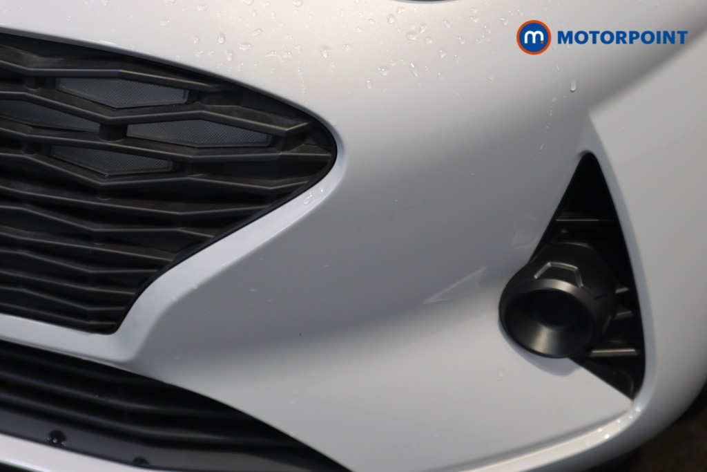 Hyundai I10 Advance Automatic Petrol Hatchback - Stock Number (1618097) - 36th supplementary image