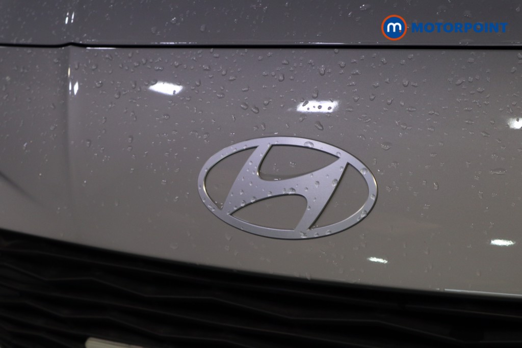 Hyundai I10 Advance Automatic Petrol Hatchback - Stock Number (1618097) - 37th supplementary image