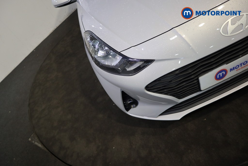 Hyundai I10 Advance Automatic Petrol Hatchback - Stock Number (1618097) - 39th supplementary image